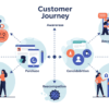カスタマージャーニーとは？作り方から事例まで詳しく解説【保存版】