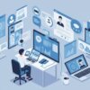 成果を出す営業DX！導入の目的・効果・メリットをやさしく紐解く