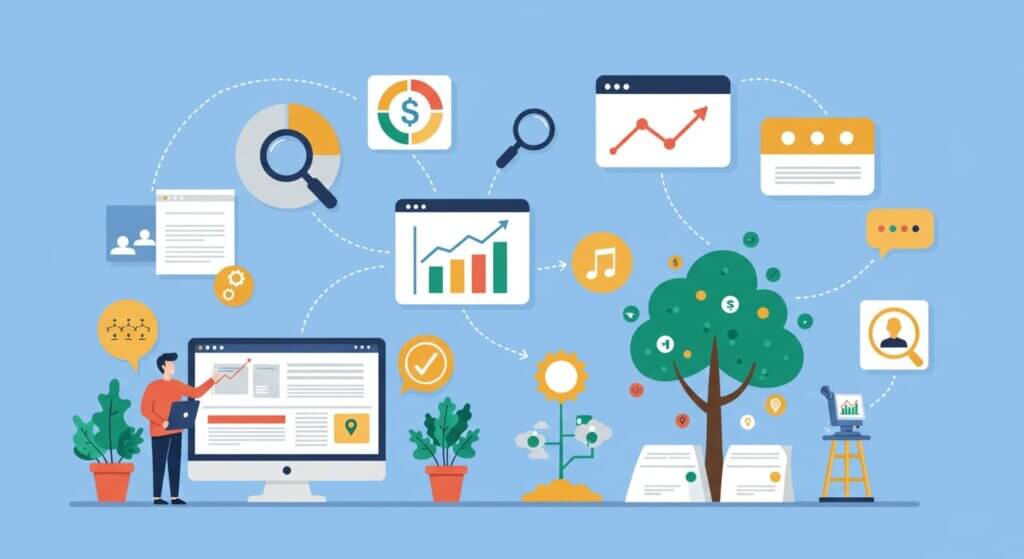 2. SEOが重要な理由