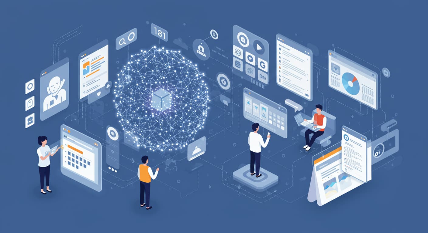 【2025年5月21日開催】Google I/O 2025ハイライト：Gemini進化とAIエージェントの時代へ